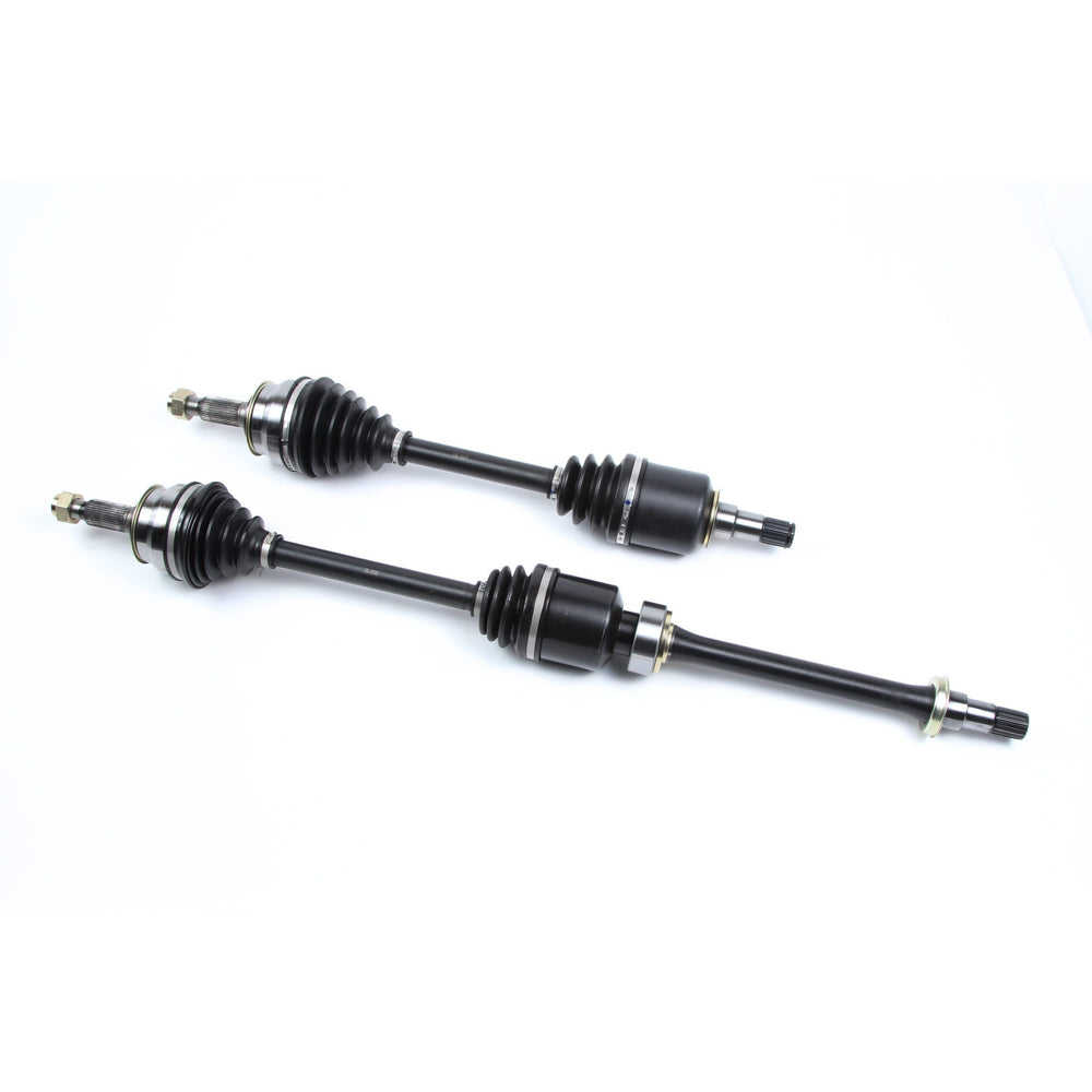 Insane Shafts 500HP Lotus Elise/Exige