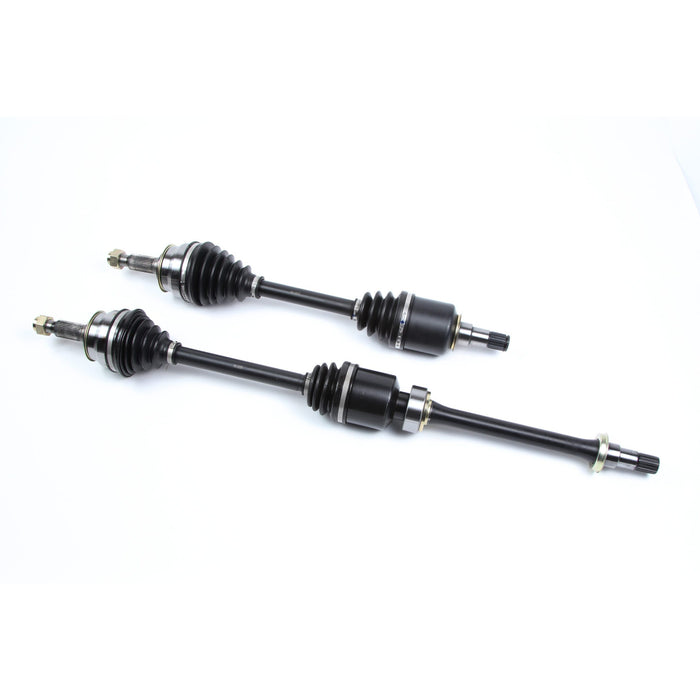 Insane Shafts 500HP Lotus Elise/Exige