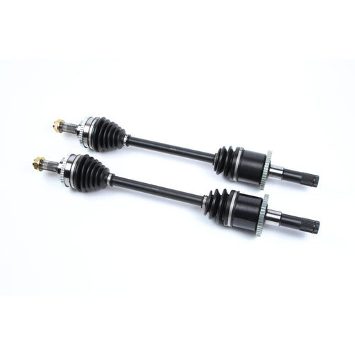 Insane Shafts 500HP Honda S2000 (Ap1, Ap2) With Ford 8.8??????_ 31T Rear End