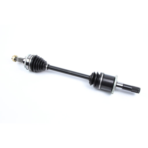 Insane Shafts 1000HP Honda S2000 (Ap1, Ap2) With Ford 8.8?Ã¯Â¿Â½? 31T Rear End Lhr