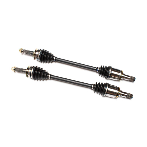 Insane Shafts 500HP 12-18 Toyota 86 / Scion FR-S / Subaru BRZ