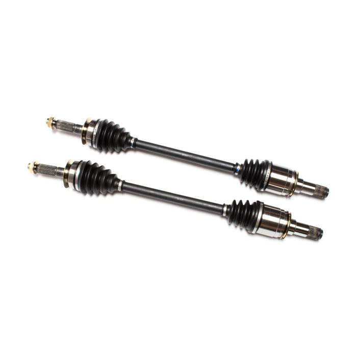 Insane Shafts 500HP 12-18 Toyota 86 / Scion FR-S / Subaru BRZ