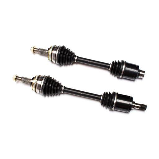 Insane Shafts 1000HP 91-95 Toyota Mr2 Turbo K-Series Swap