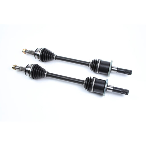 Insane Shafts 500HP 01-04 Ford Mustang SVT Cobra Rear