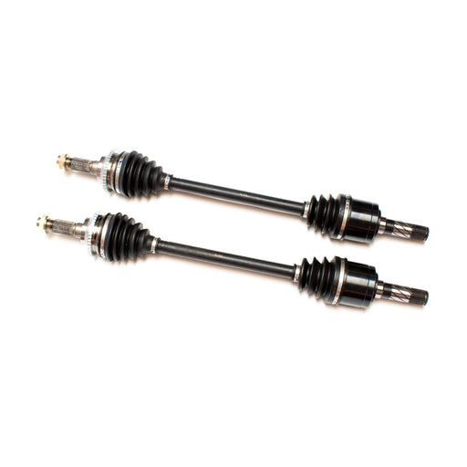 Insane Shafts 500HP 04-05 Mazdaspeed MX-5 Miata Turbo