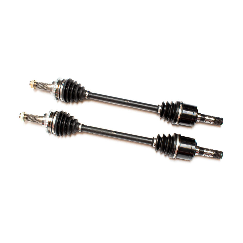 Insane Shafts 1000HP 04-05 Mazdaspeed MX-5 Miata Turbo