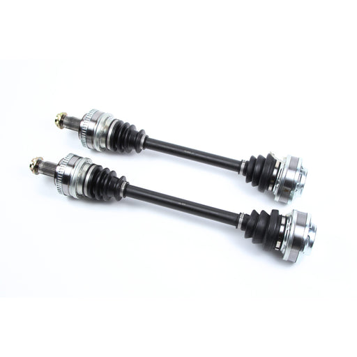 Insane Shafts 500HP 01-05 BMW M3 (E46)