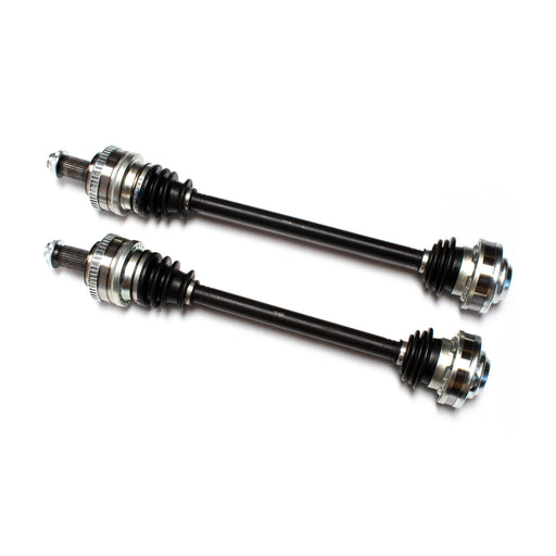 Insane Shafts 500HP 2002 BMW 330i REAR