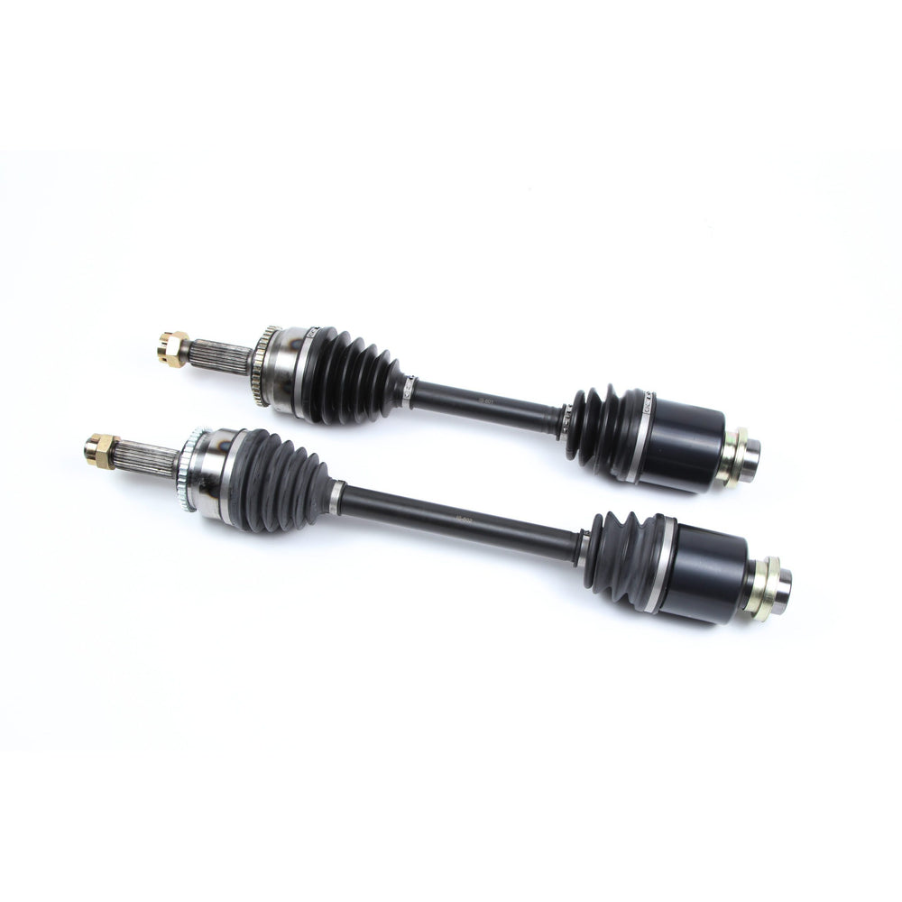 Insane Shafts 500HP 03-06 Mitsubishi Lancer AWD Evolution 8/9 Front