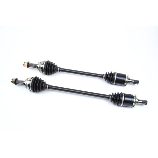 Insane Shafts 1000HP 03-06 Mitsubishi Lancer AWD Evolution 8/9 Rear Non AYC