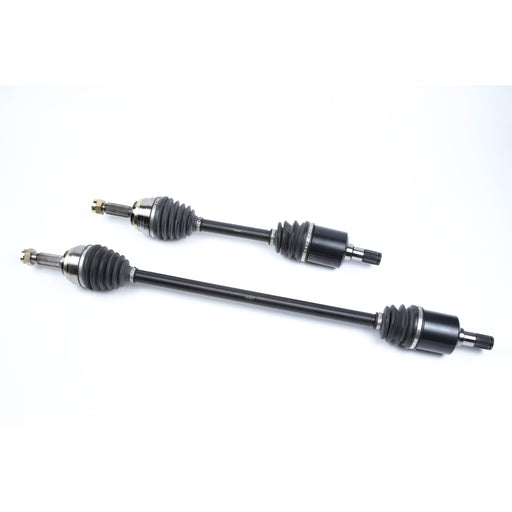 Insane Shafts 1000HP 90-94 Mitsubishi Eclipse M.T. AWD With Turbo Front