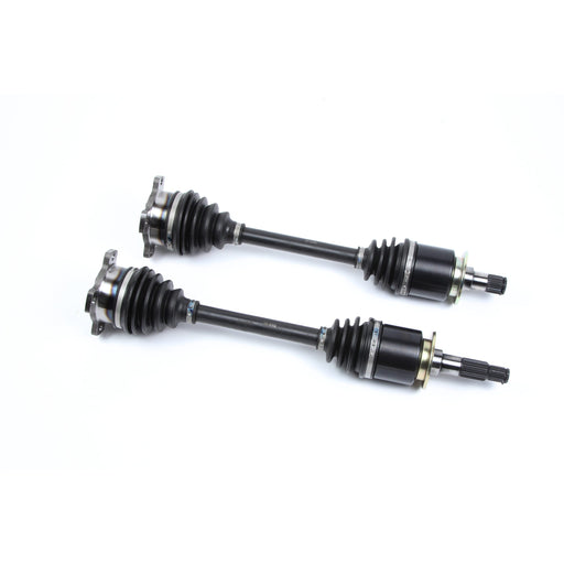 Insane Shafts 1000HP 90-94 Mitsubishi Eclipse M.T./A.T. AWD LSD Rear