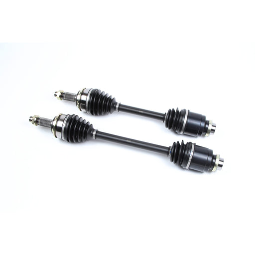 Insane Shafts 1000HP 08-15 Mitsubishi Lancer Evolution 10 M.T. Front AYC