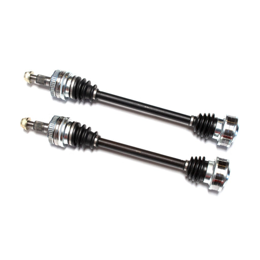 Insane Shafts 500HP 97-00 Porsche Boxster 2.5L 5 Speed