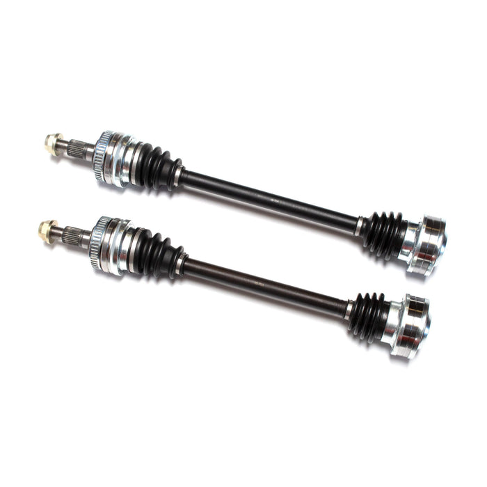 Insane Shafts 1000HP 97-00 Porsche Boxster 2.5L 5 Speed