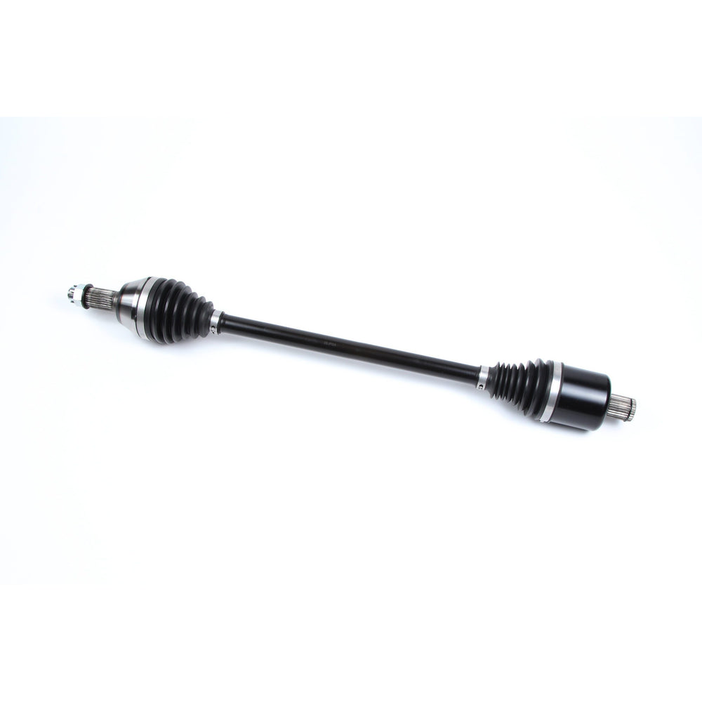 Insane Shafts 500HP Polaris RZR 1000 + Turbo Rear LHR/RHR