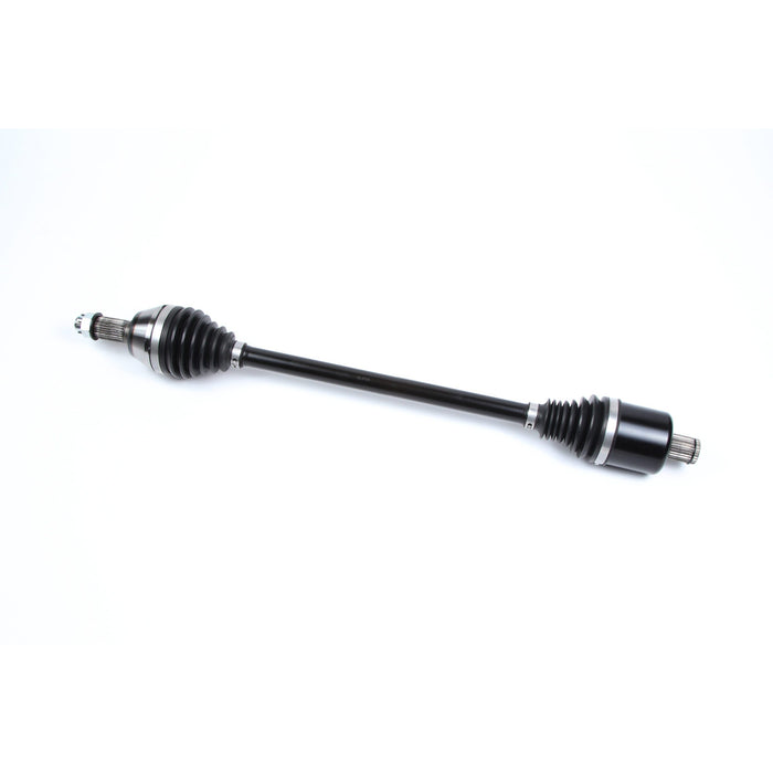 Insane Shafts 500HP Polaris RZR 1000 + Turbo Rear LHR/RHR