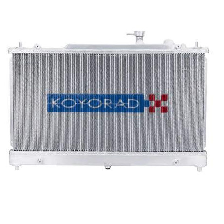 Koyo Radiator HH 48mm Lexus IS-F 50.L (AT Radiator)