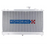 Koyo Radiator HH 48mm Lexus IS-F 50.L (AT Radiator)