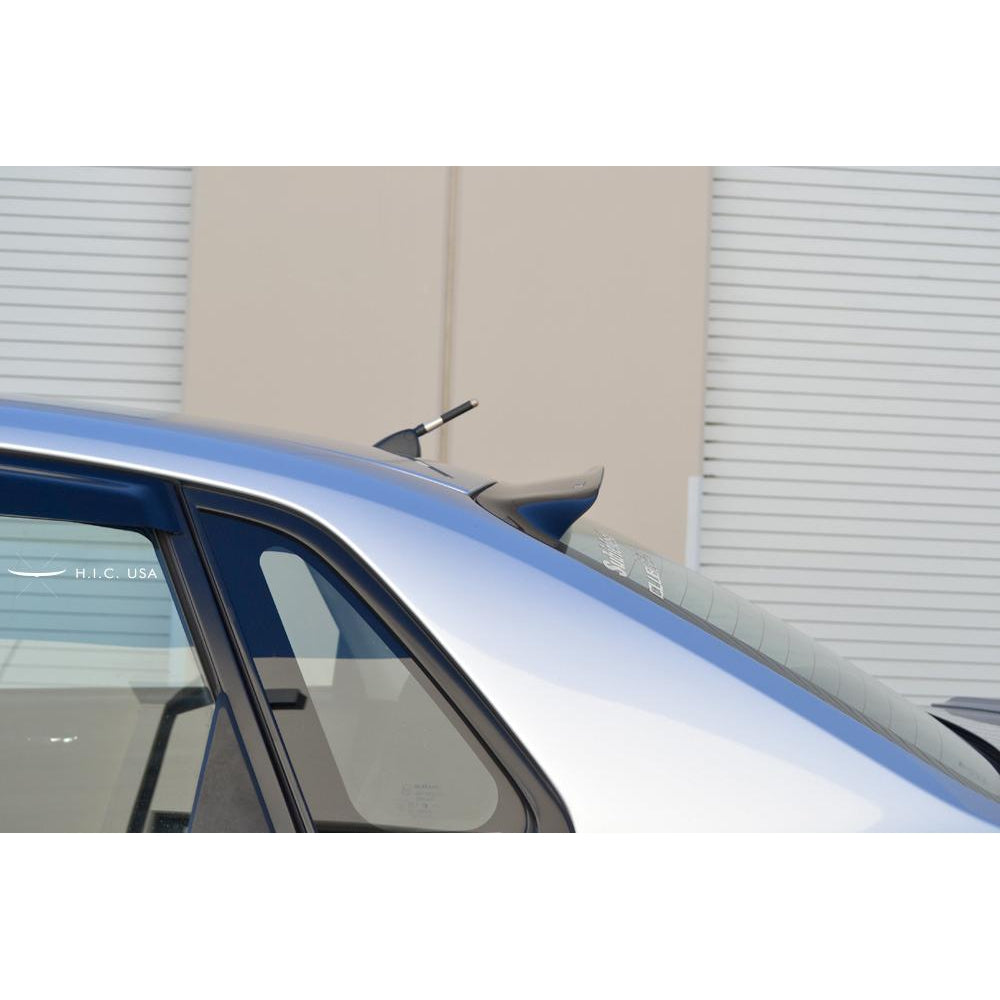 HICUSA Rear Visor - Impreza 08-14