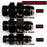 Aeromotive ORB-06 to AN-06 In-line Gauge Adapter