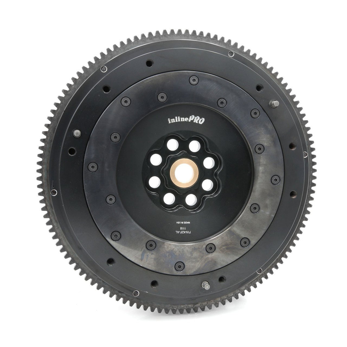 Flywheel Inner Web Inline Pro K2F Flywheel — Speed Science
