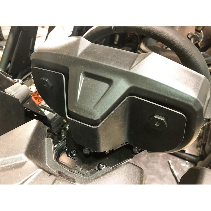 Agency Power Modular Gauge Pod Can-Am Maverick X3 Turbo DS RS | Single Pod