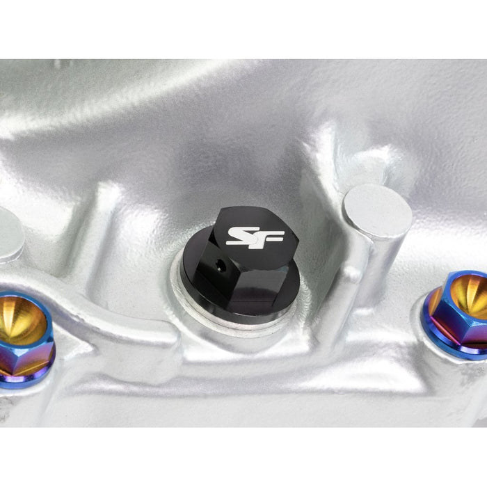 SpeedFactory Magnetic Drain Plug Set (2) M14x1.5