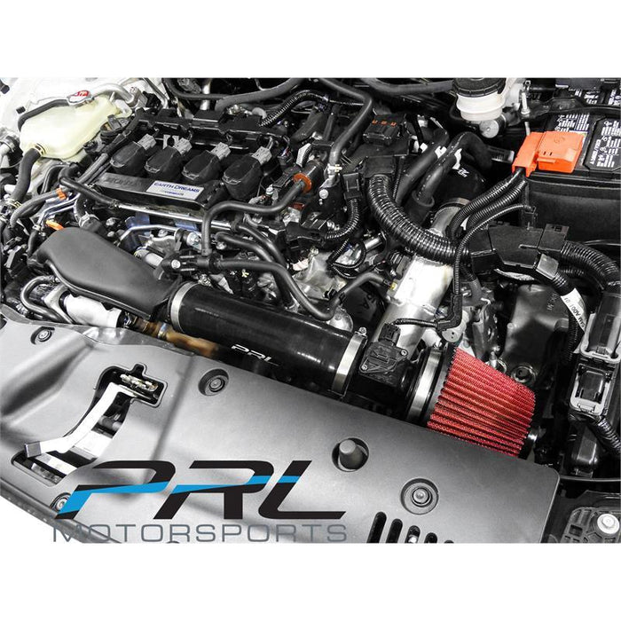 PRL 2016+ Honda Civic 1.5T Cold Air Intake to Short Ram Conversion Kit