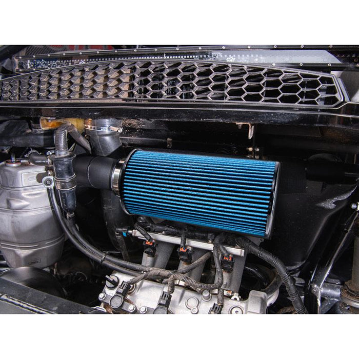 Agency Power Cold Air Intake Kit Textron Wildcat XX