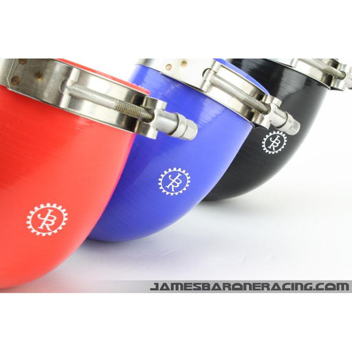 JBR Power Path Stage III Short Ram Intake Upgrade Kit