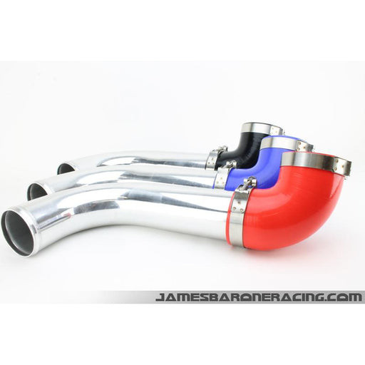 JBR Power Path Stage III Short Ram Intake Upgrade Kit