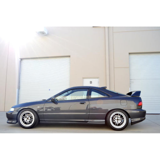 HICUSA Window Visors - DC2 3dr-Visors-Speed Science