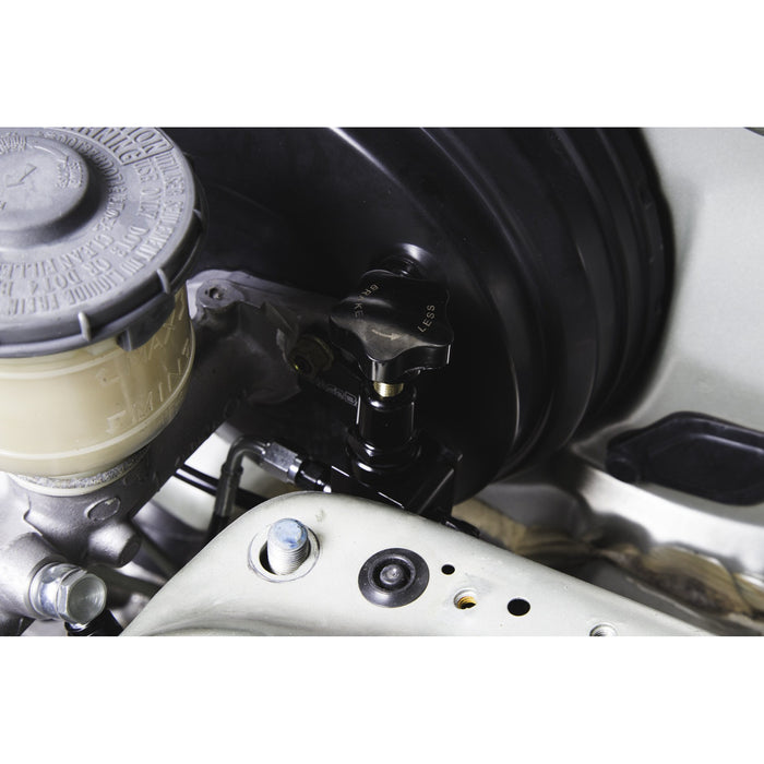 Brake Line Tuck Relocation for Integra and Civic, Install