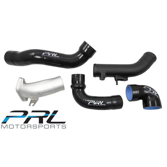 PRL Intercooler Charge Pipe Upgrade Kit - FK8 Civic Type-R 2017+