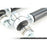 JBR Adjustable Front Swaybar End Links - MS3 Gen 1/2-Swaybar Links & D Bushes-Speed Science