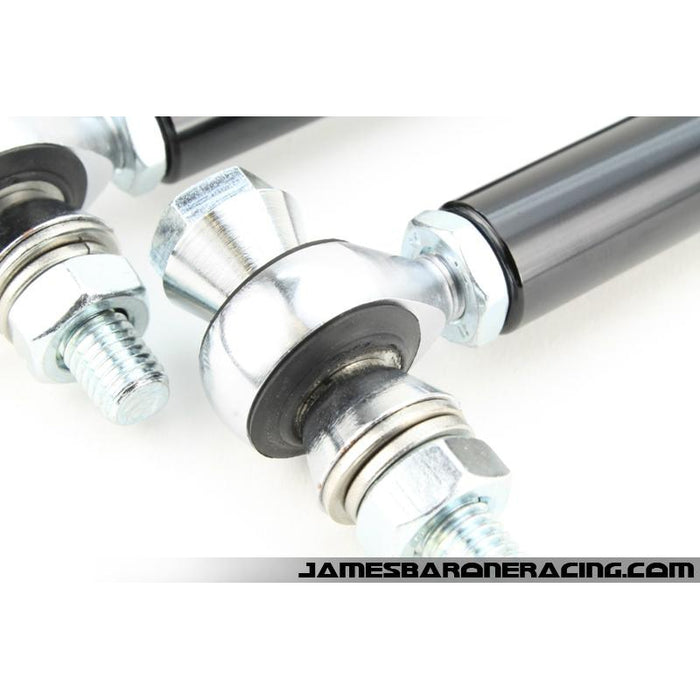 JBR 2013 & Up Ford Focus ST & RS Adjustable Front End Links