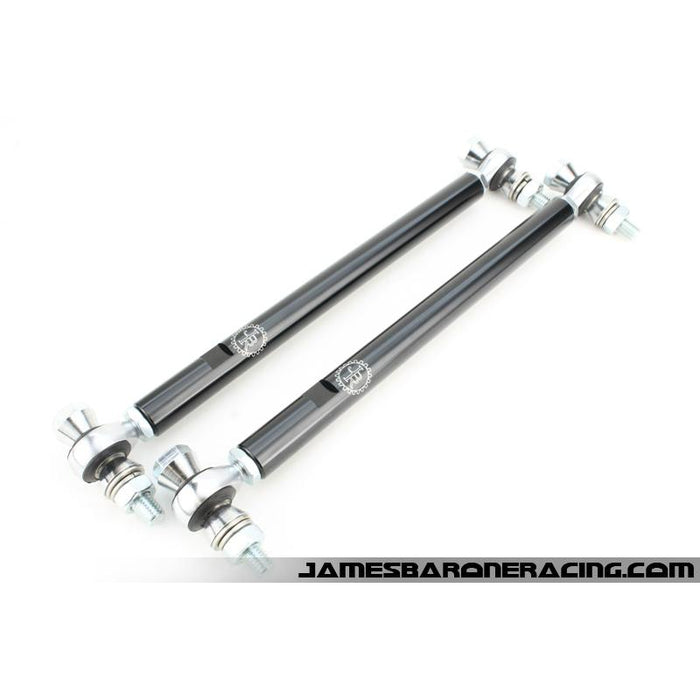 JBR 2013 & Up Ford Focus ST & RS Adjustable Front End Links