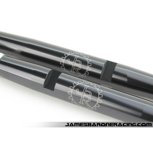 JBR 2013-2018 Focus ST & RS Adjustable Rear Toe Arms