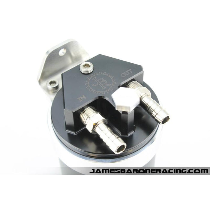 JBR Oil Catch Can Kit - MS3 Gen 1/2