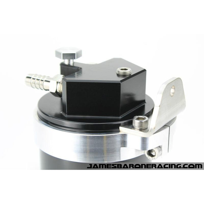 JBR 2007-2012 Mazda CX-7 Oil Catch Can Kit