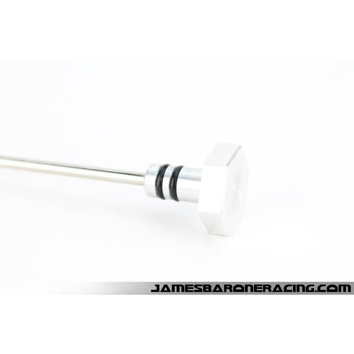 JBR 2007-2012 Mazda CX-7 Oil Catch Can Kit