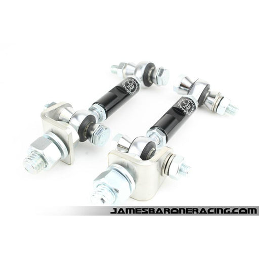 JBR 2013 & Up Ford Focus ST Adjustable Rear End Links