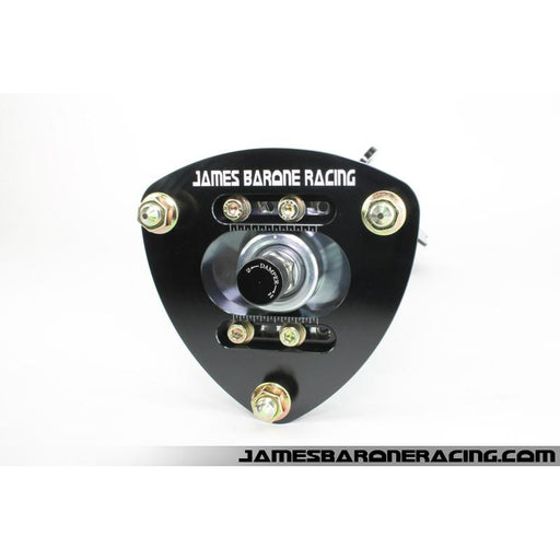 JBR Focus Coilover Suspension Kit