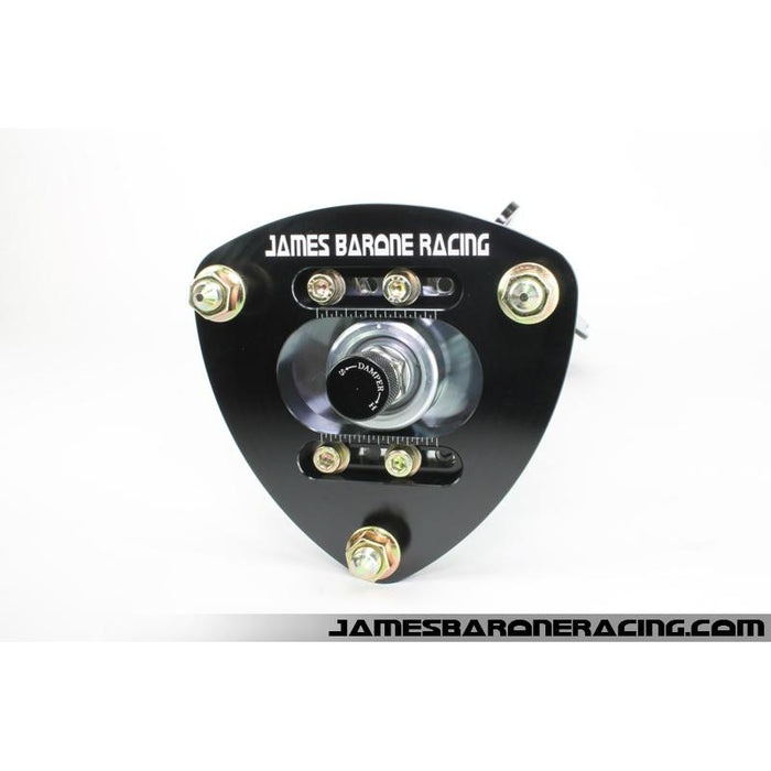 JBR Focus Coilover Suspension Kit