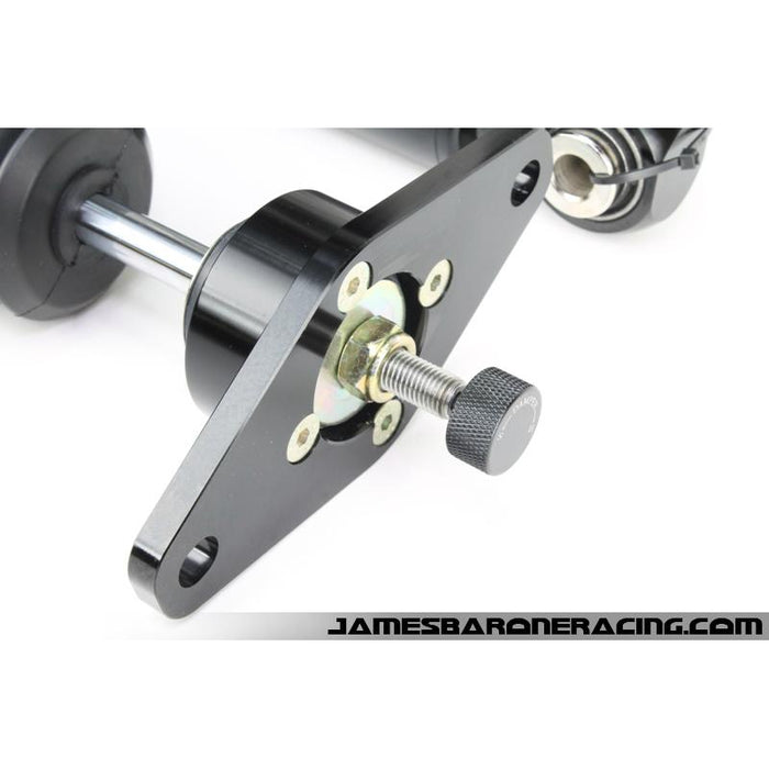 JBR Focus Coilover Suspension Kit