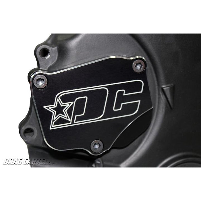 Drag Cartel Billet K-Series Timing Chain Cover