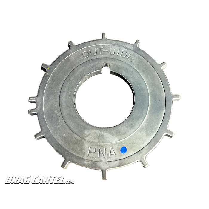 Drag Cartel Modified Crank Timing Gear - K-Series