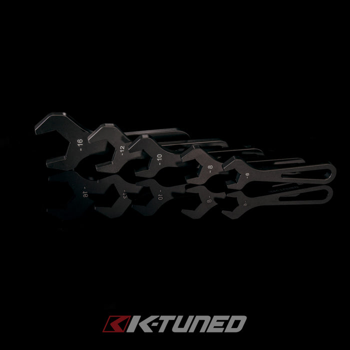 K-Tuned AN Wrenches