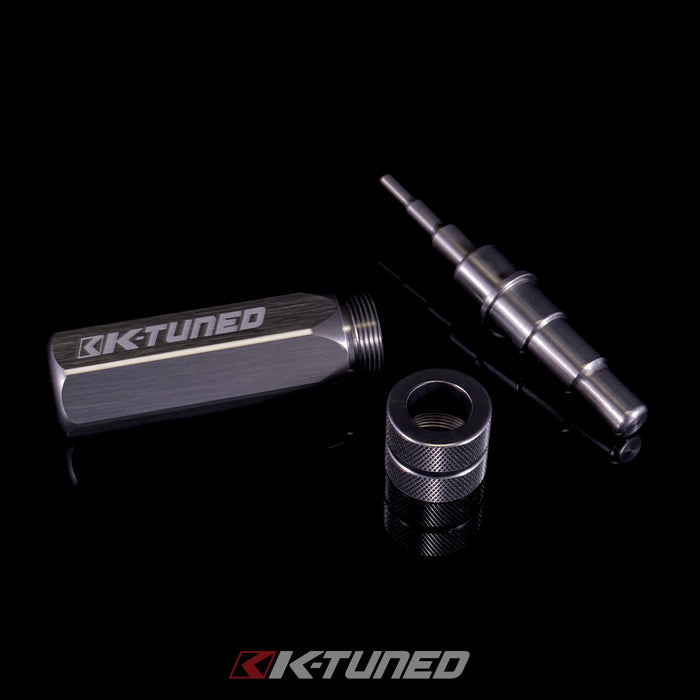 K-Tuned Assembly Tool High Pressure Hose